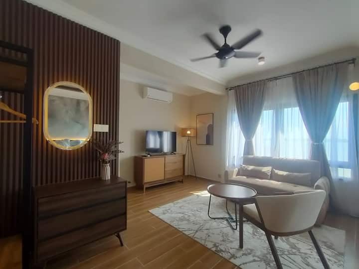 Всекидневна