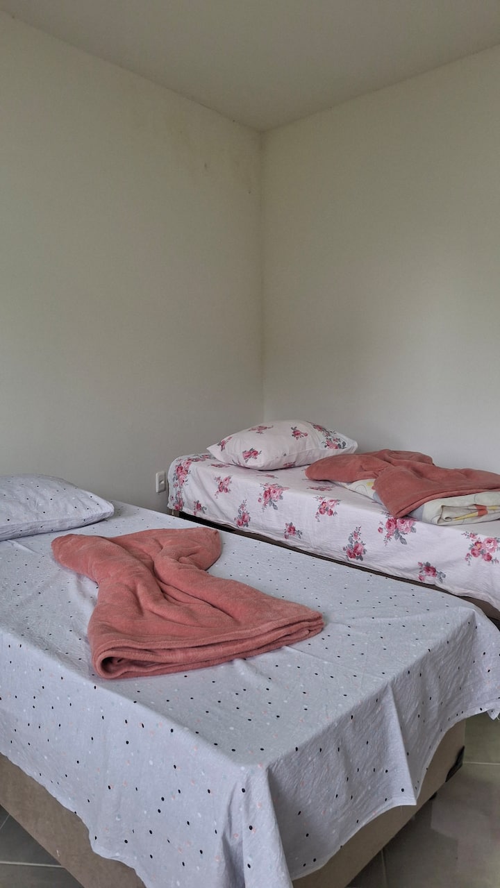 საძინებელი