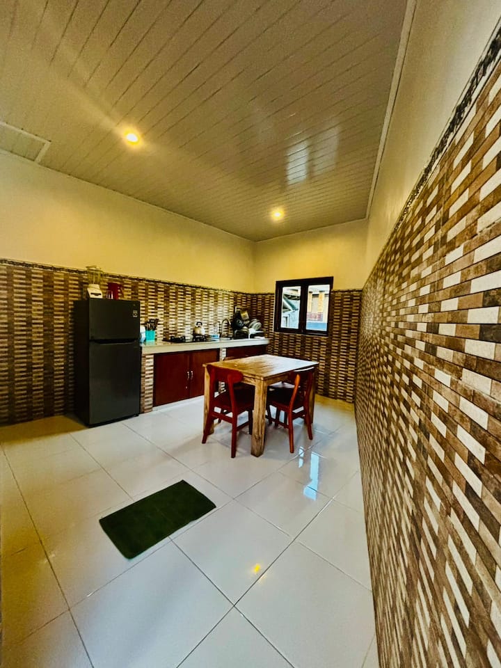 Nia Ubud Villa - Bali