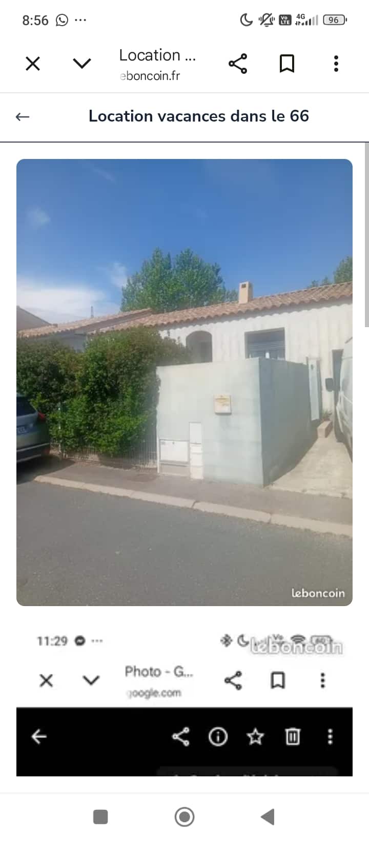 Maison - Thuir