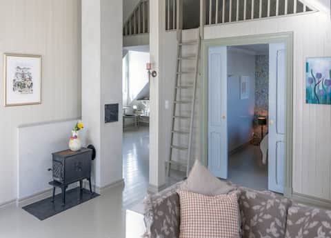 Top performing Airbnb: Eva’s hus in Haugesund