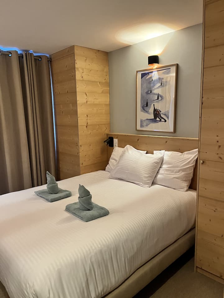 Habitación 1