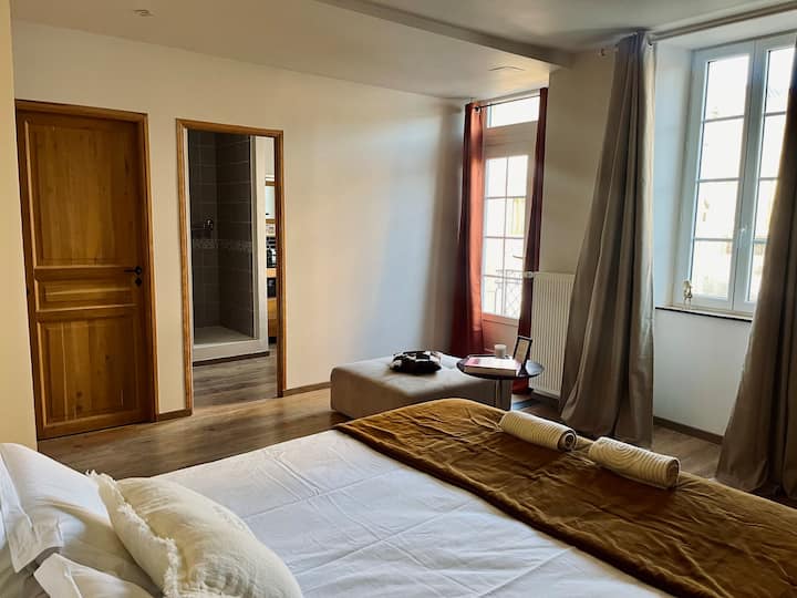 Chambre 1