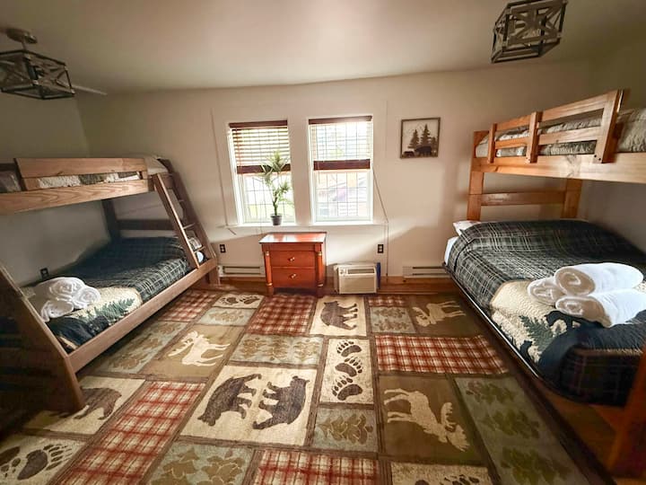 საძინებელი 2