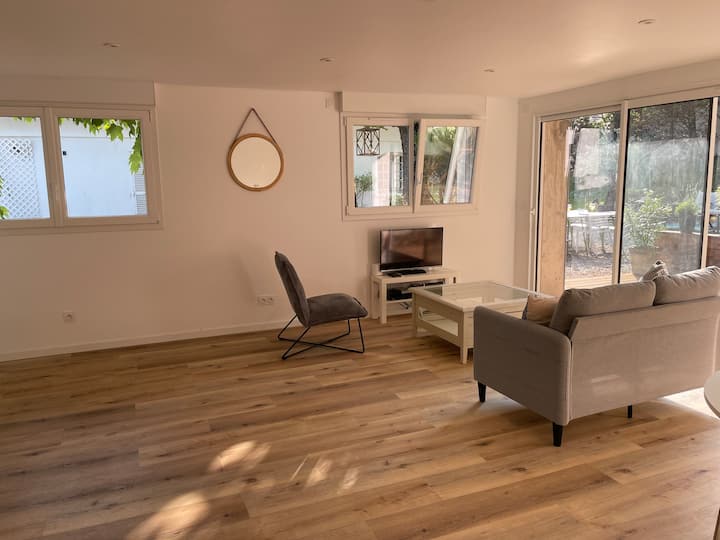 Appartement / Maison Meublée - Meylan