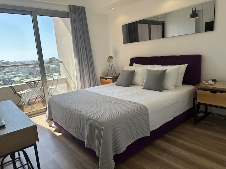 Chambre 1