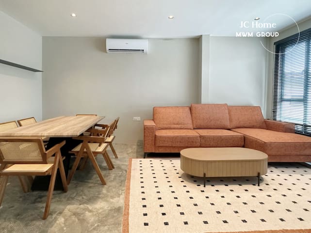 JC Home By MWM Group managed Airbnb listing 2