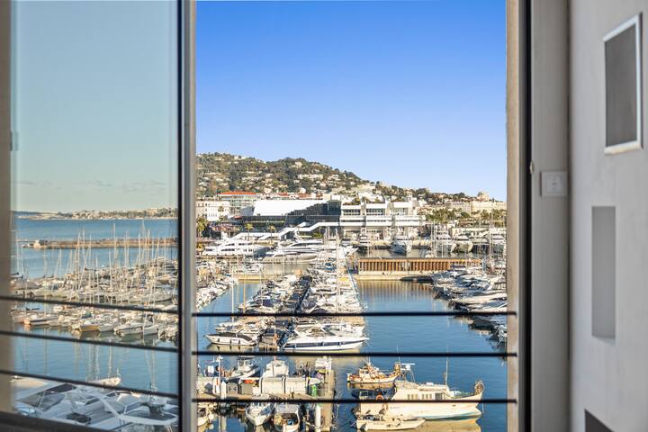 Rental Palms managed Airbnb listing 1