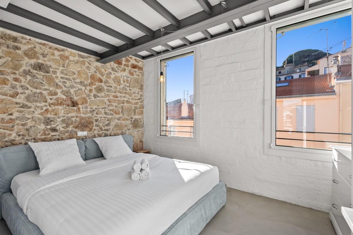 غرفة النوم 1