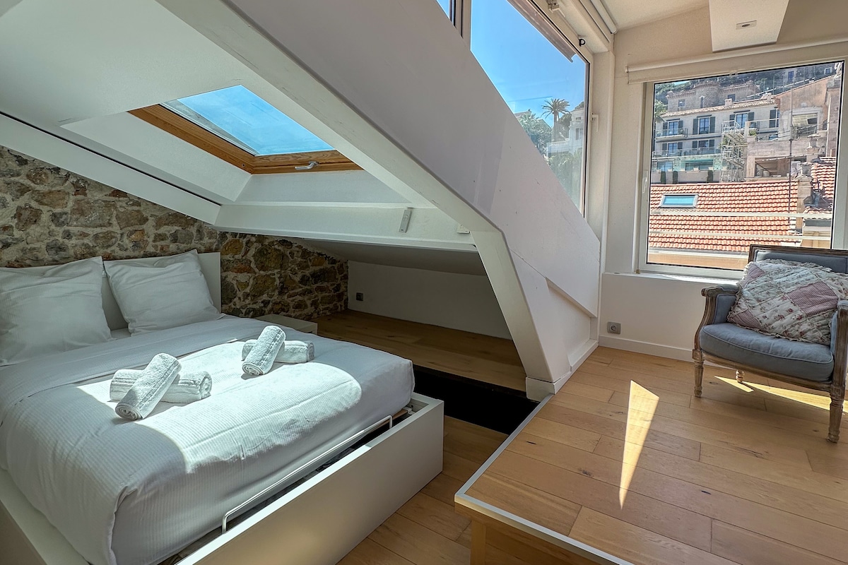 غرفة النوم 3