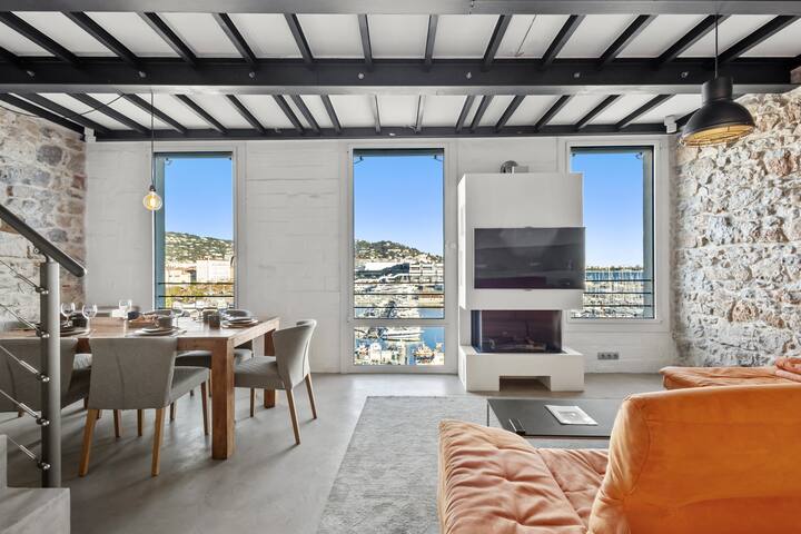 Rental Palms managed Airbnb listing 1