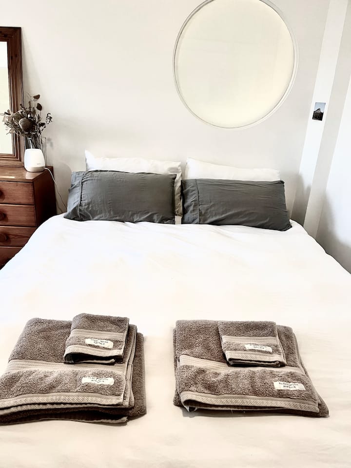 Oasis In Darlinghurst, Sydney - Sydney