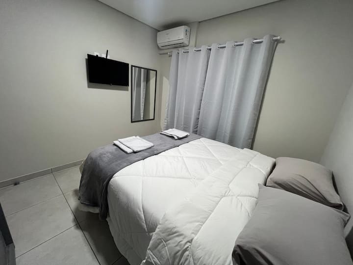 غرفة النوم 1