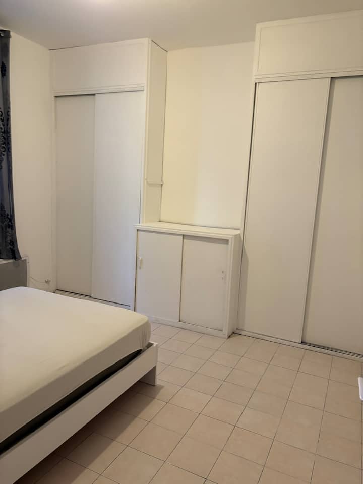 Appartement 34 - 베지에
