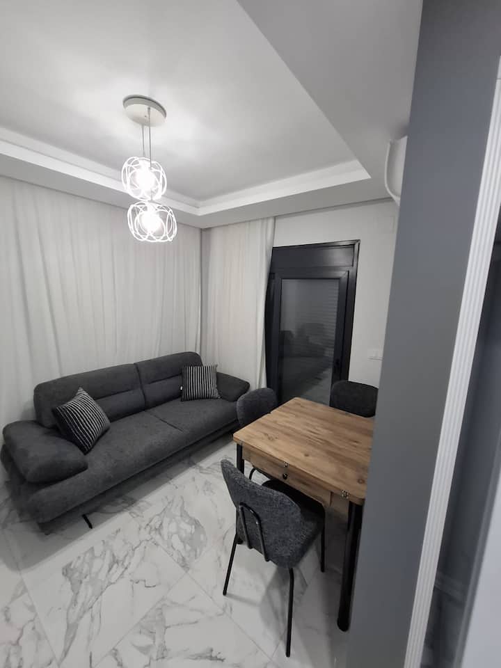 Tisan Adasında Denize Sıfır 2+1 - مرسين