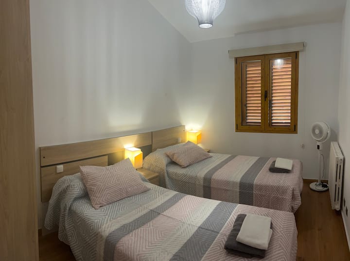 Dormitorio 2