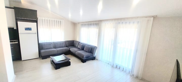 15çk Central Location,closeto Beaches And Anywhere - Antalya
