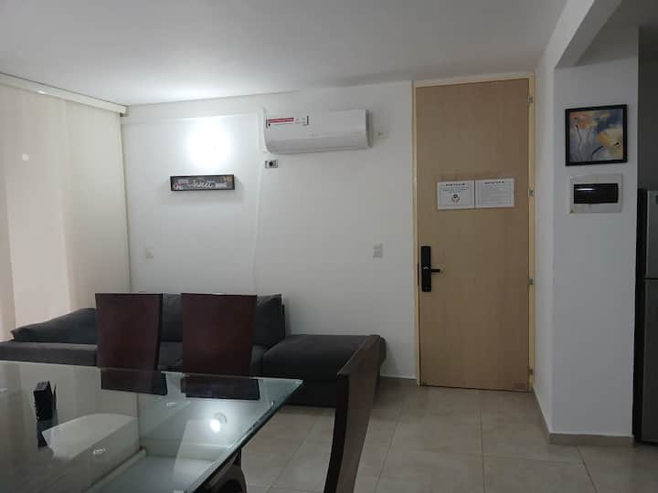 Apartamento Villa - Melgar