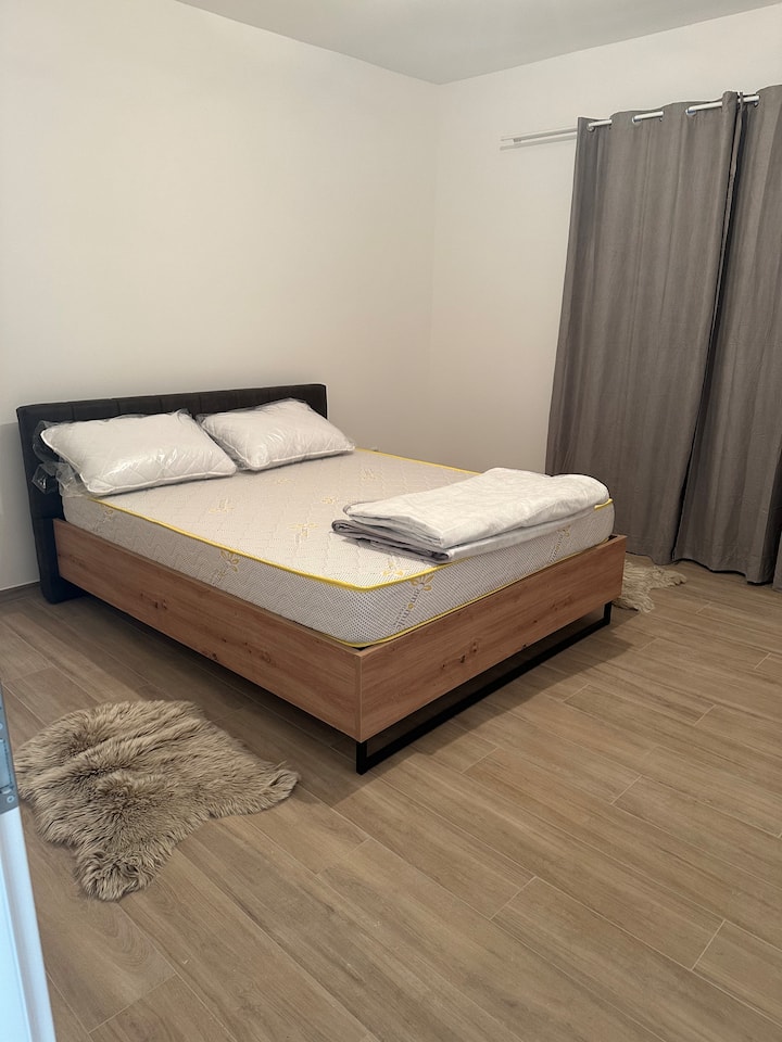 Spavaća soba 2