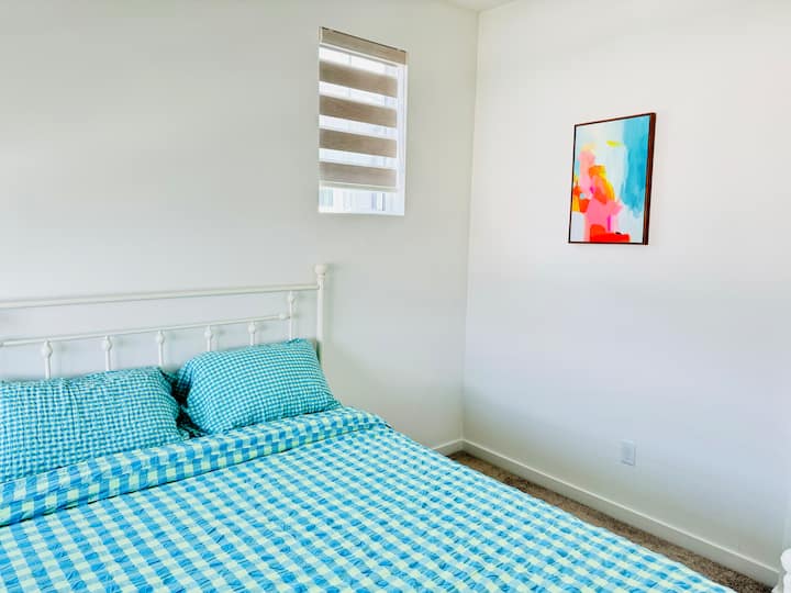 Спална соба 2