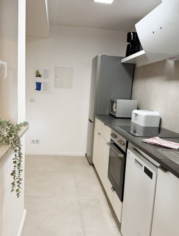 Haus 5p - 3zi - Aurora Hamburg Com - Neu Wulmstorf