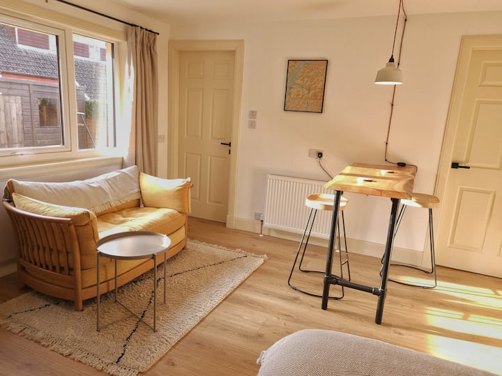 Castle Drive Annexe - Fort William