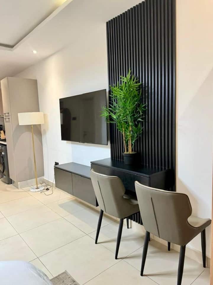 Всекидневна зона