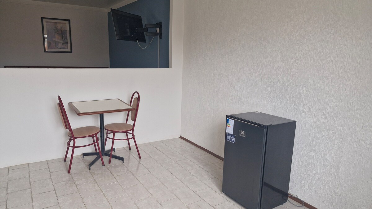 Top Airbnb: Itapê Room 05 em Itapetininga