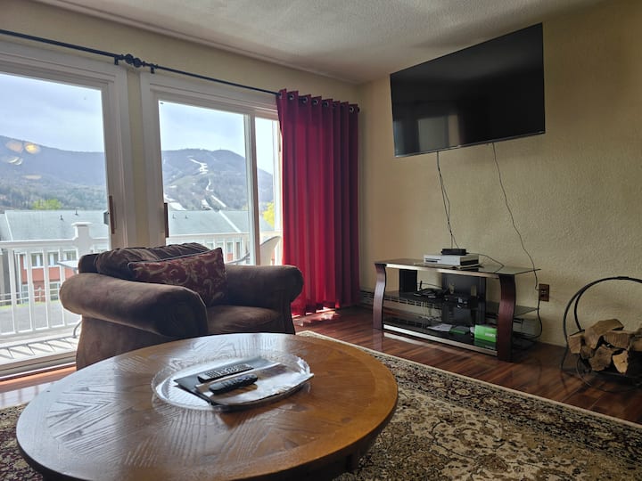 3br 1 1/2 Bath Mountain Retreat. Hunter Mountain - Hunter Mountain, NY