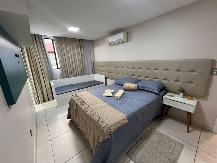 غرفة النوم 3