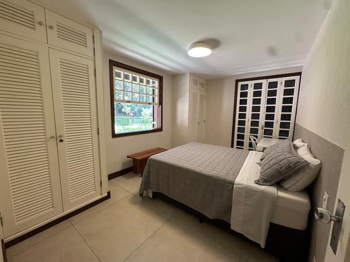 საძინებელი 2