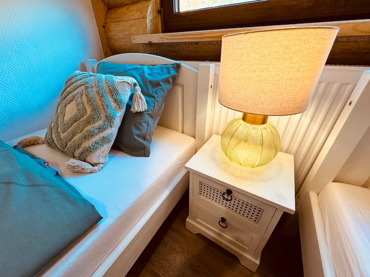 غرفة النوم 2