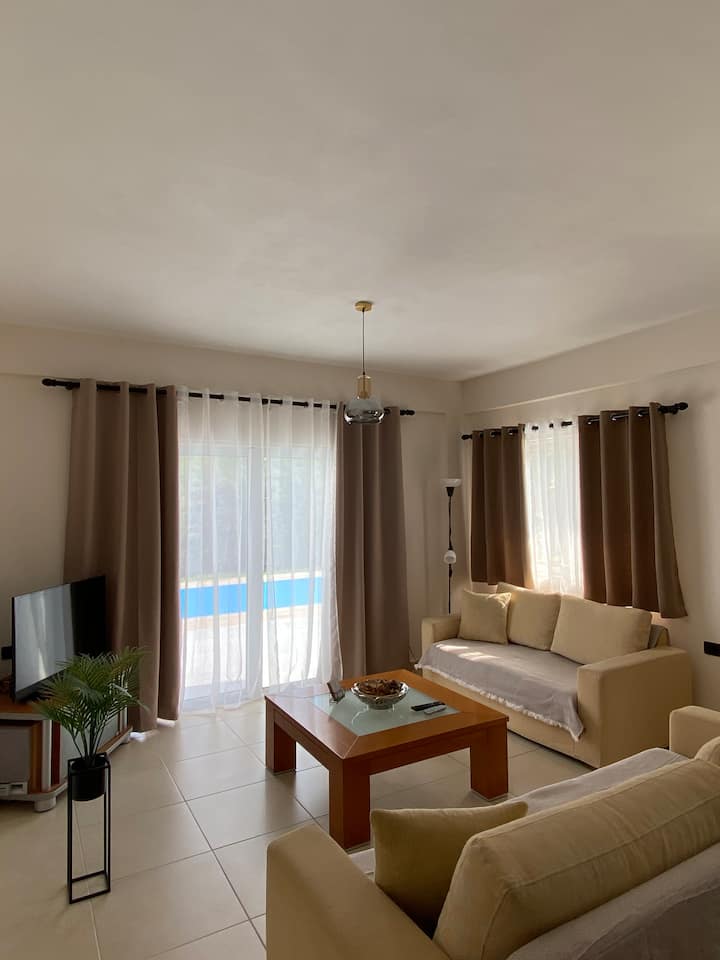 ห้องนั่งเล่น