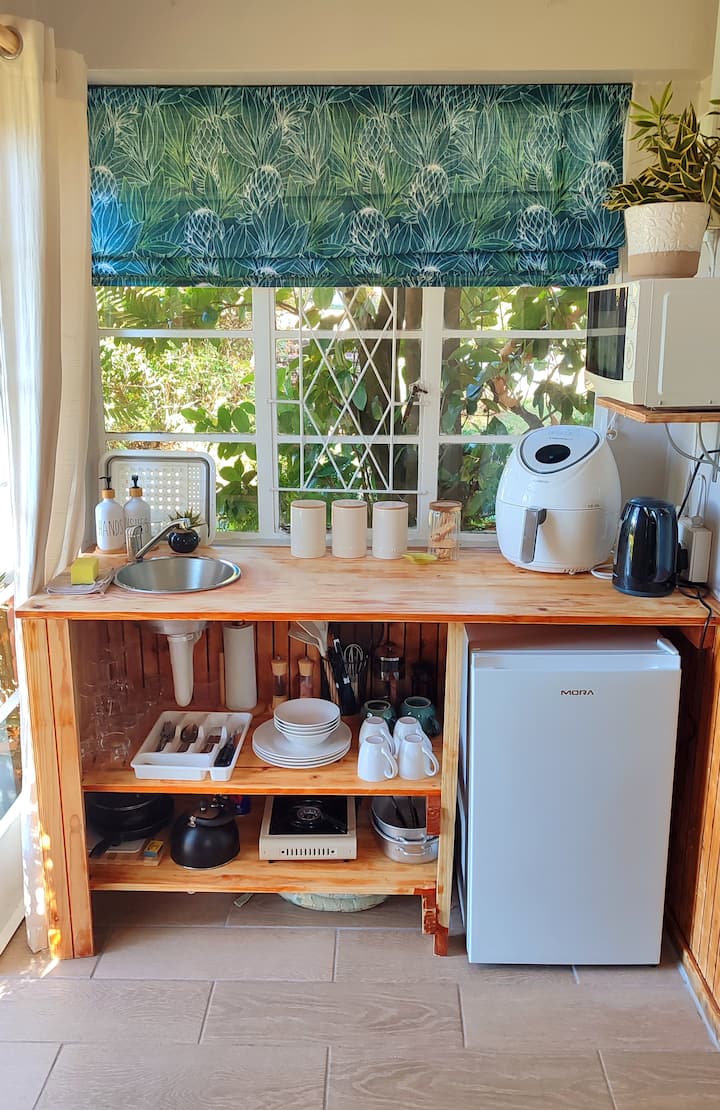 Willowlea Cottage - Underberg