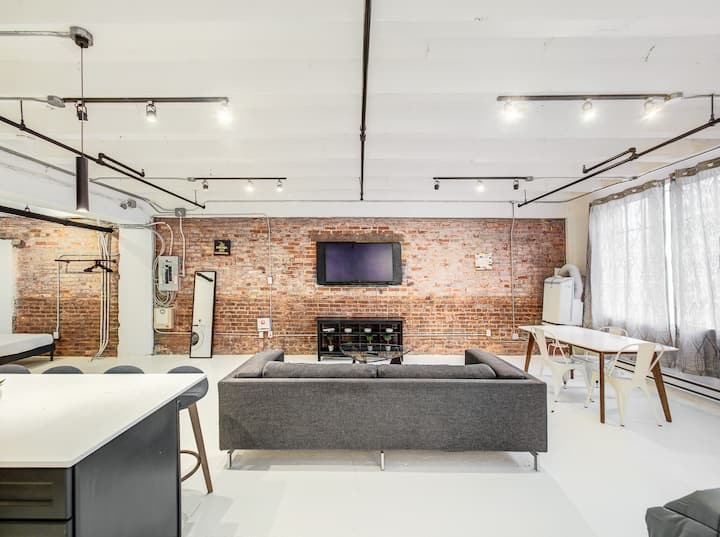 Loft - Montreal