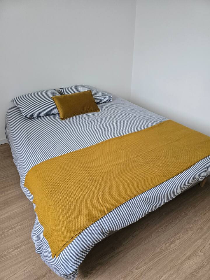 საძინებელი 2