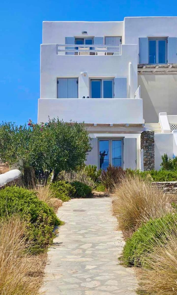 Sunrise Pearl-cycladic Gem - 安迪帕羅斯島