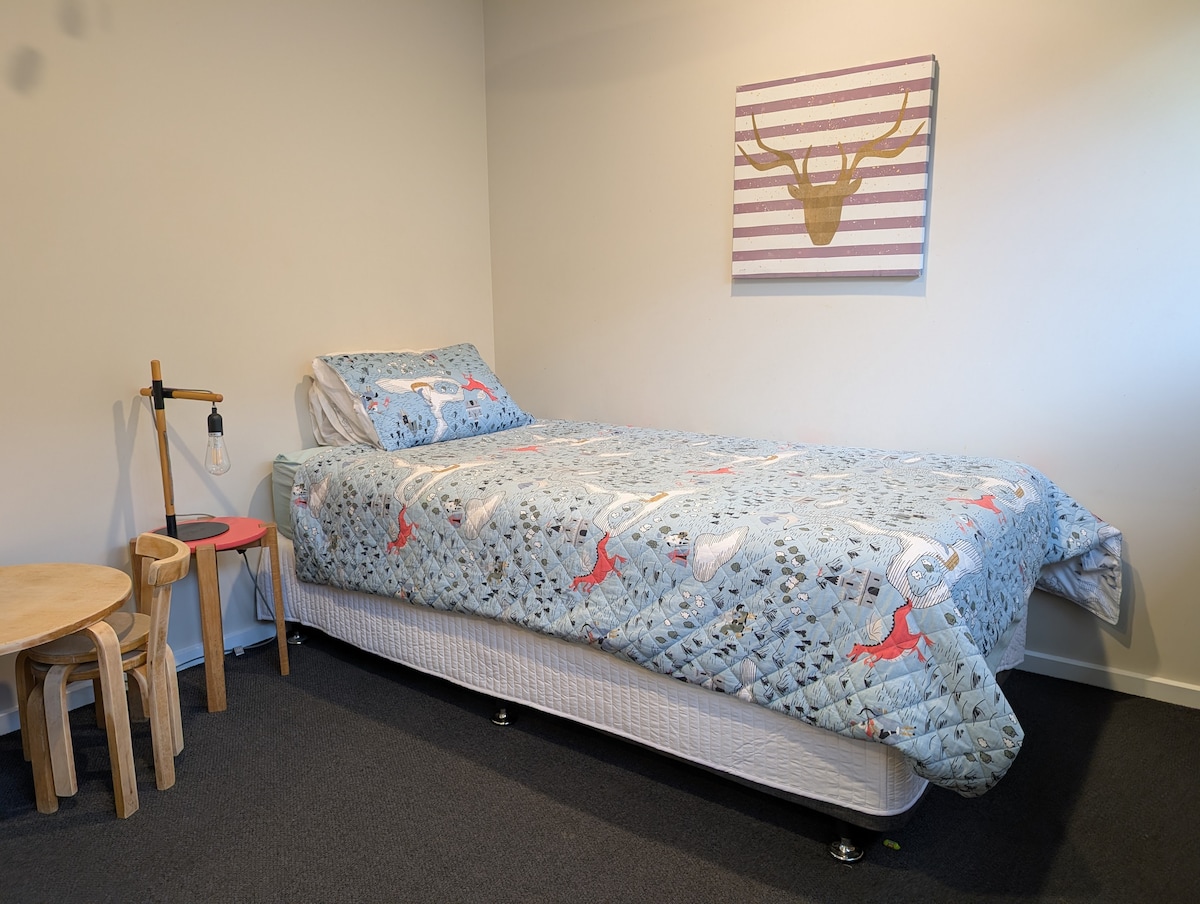 Спална соба 4