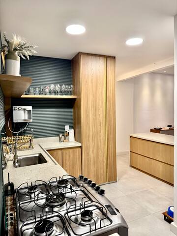 Apartamento Maravilhoso 2Q 1B gallery image 4