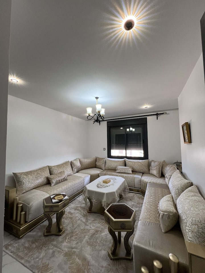 Luxueux Appartement - Frange Maritime - Dolce Vita - Orán