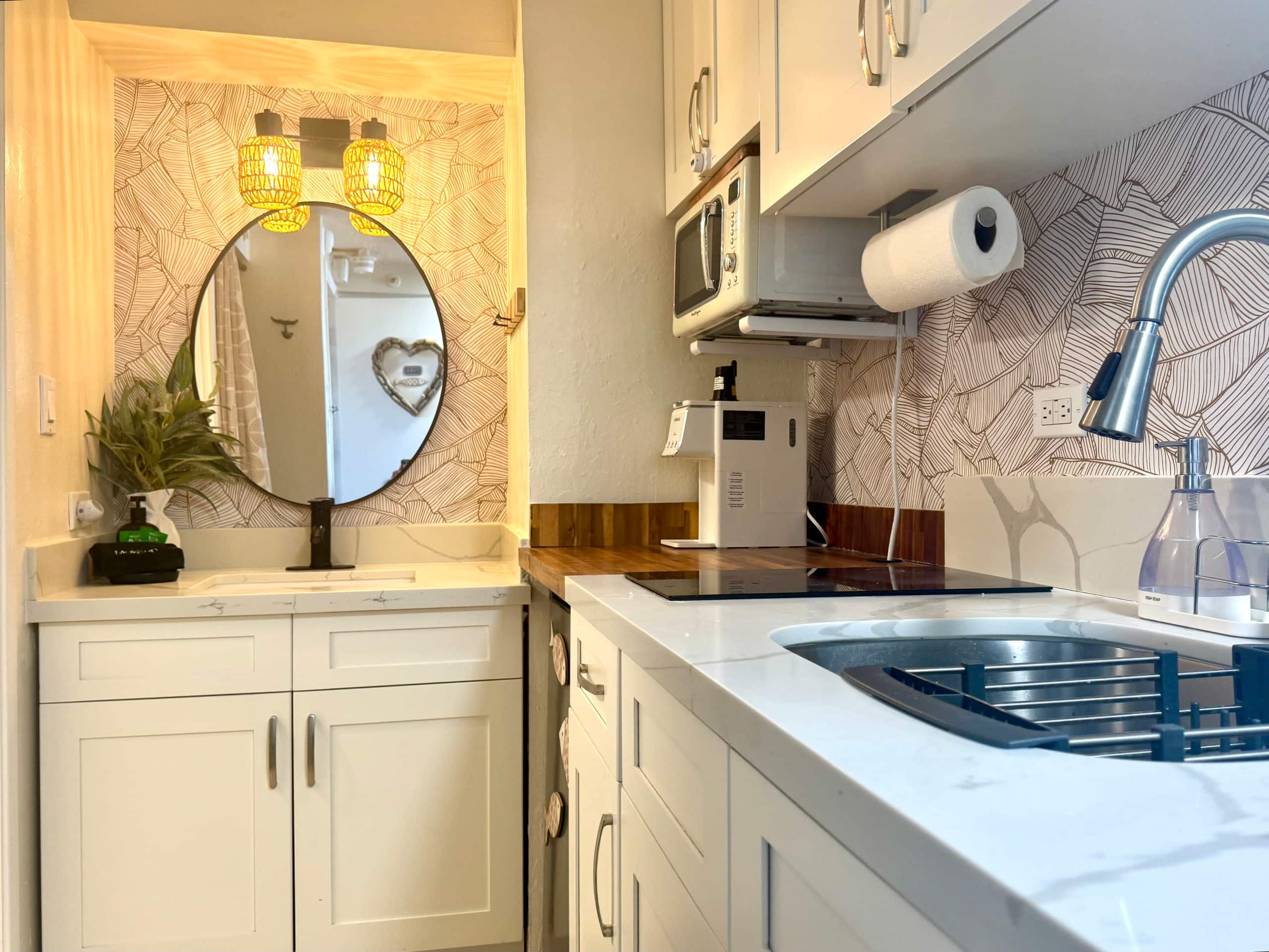 Condo in Honolulu · ★5.0 · 1 bedroom · 1 bed · 1 private bath - Image 10