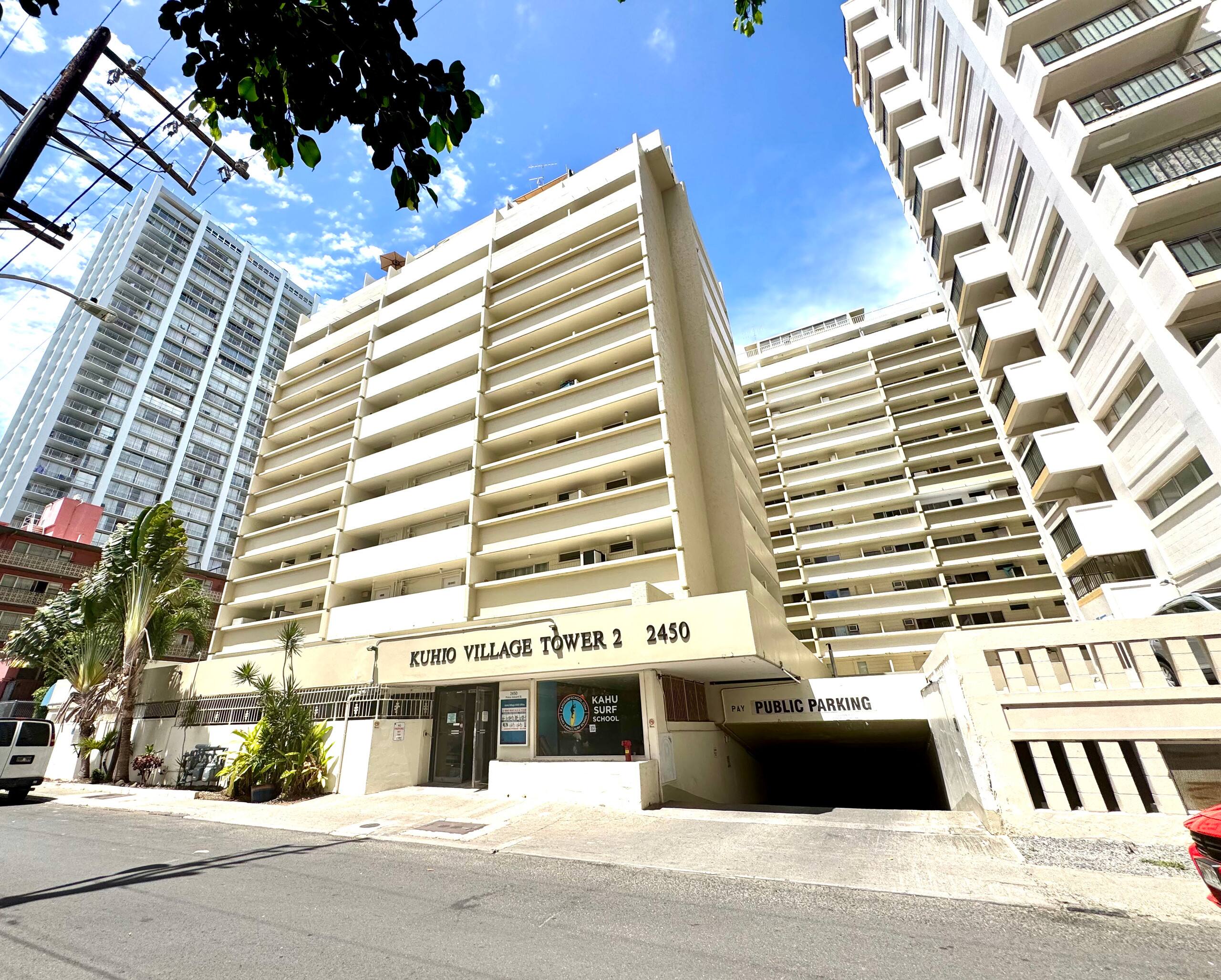 Condo in Honolulu · ★5.0 · 1 bedroom · 1 bed · 1 private bath - Image 55