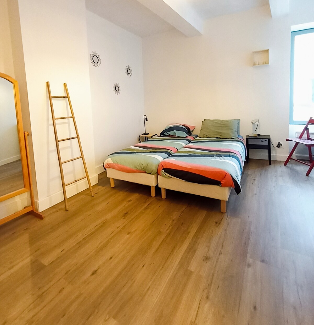 غرفة النوم 2