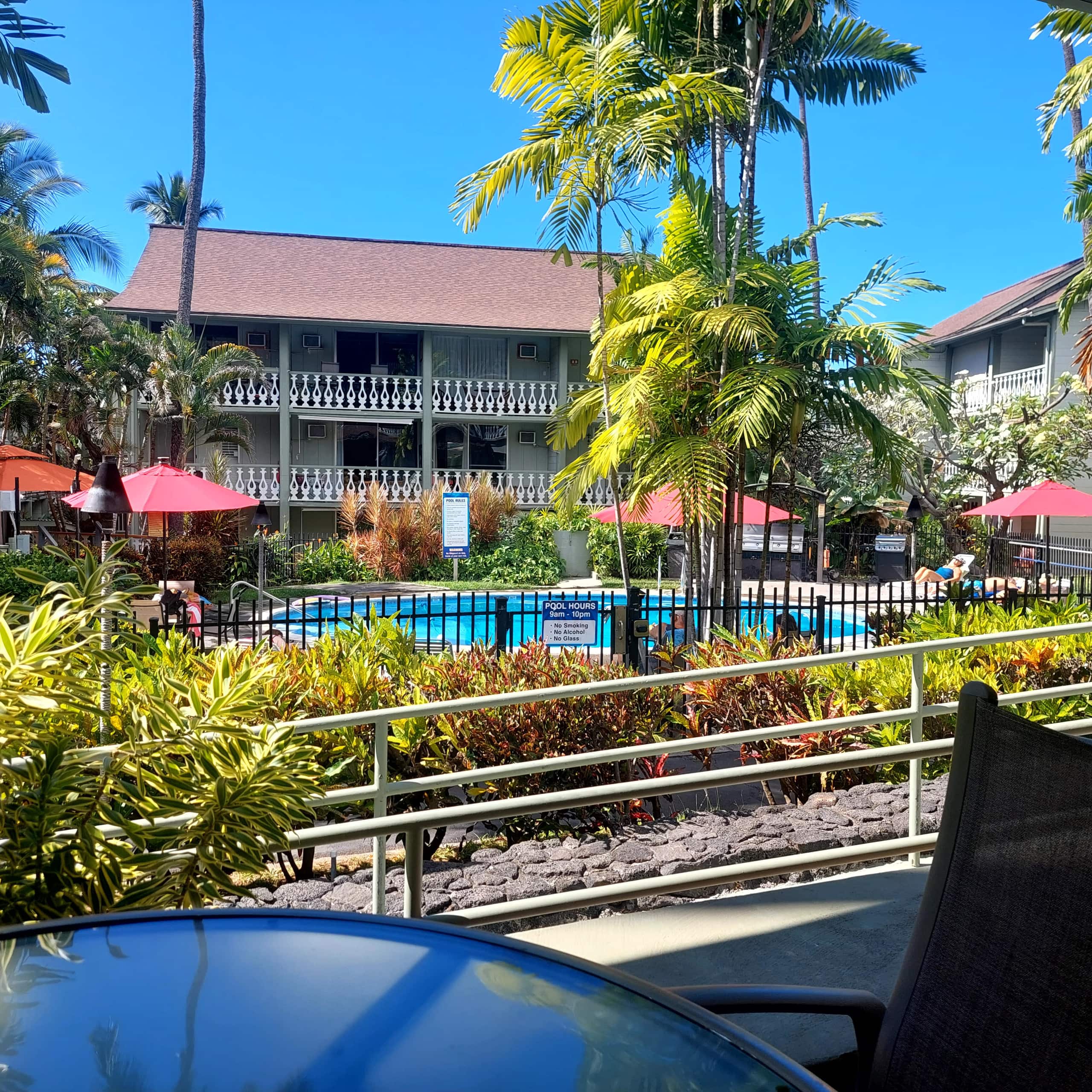 Kona Islander inn 133 - Photo 8