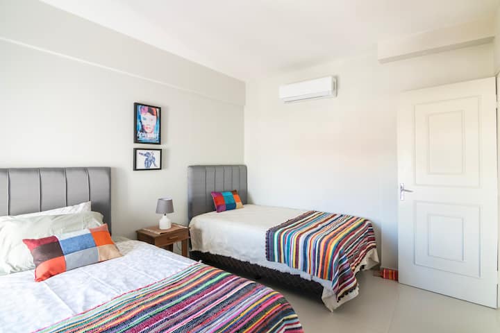 საძინებელი 2