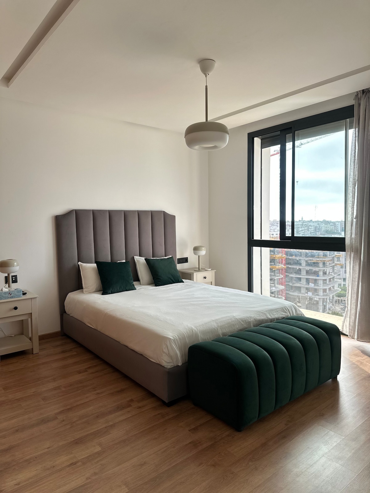 Rental unit in Casablanca  488  1 bedroom  1 bed  1 bath - image 5