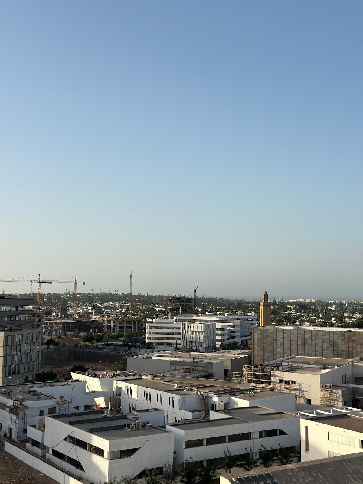 Rental unit in Casablanca  488  1 bedroom  1 bed  1 bath - image 4