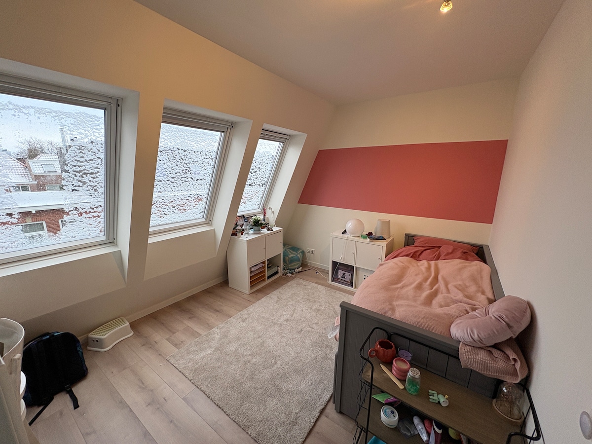 غرفة النوم 3