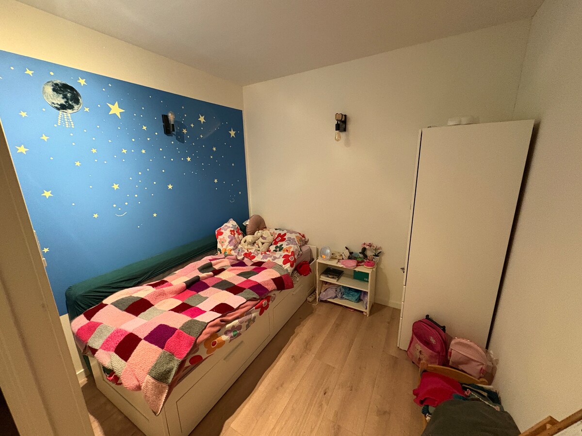 غرفة النوم 2