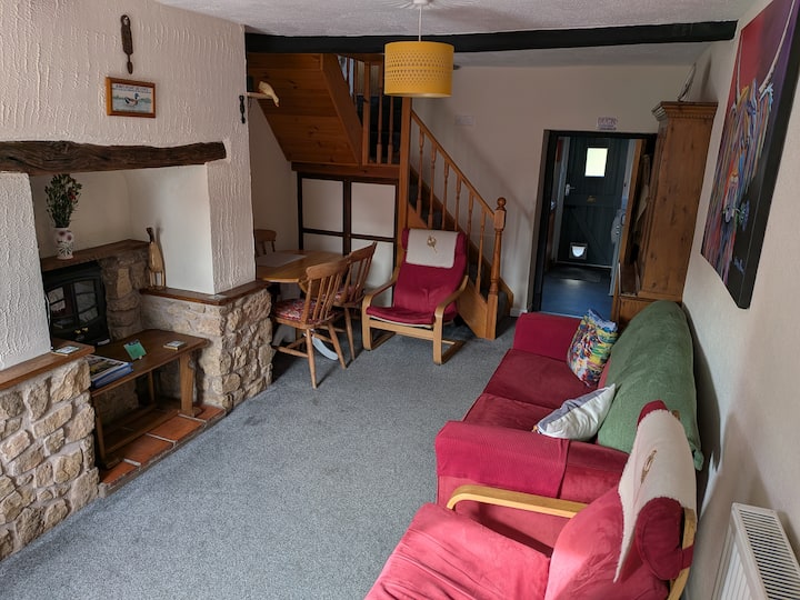 Cosy, Quirky Cottage In Oswestry - Oswestry